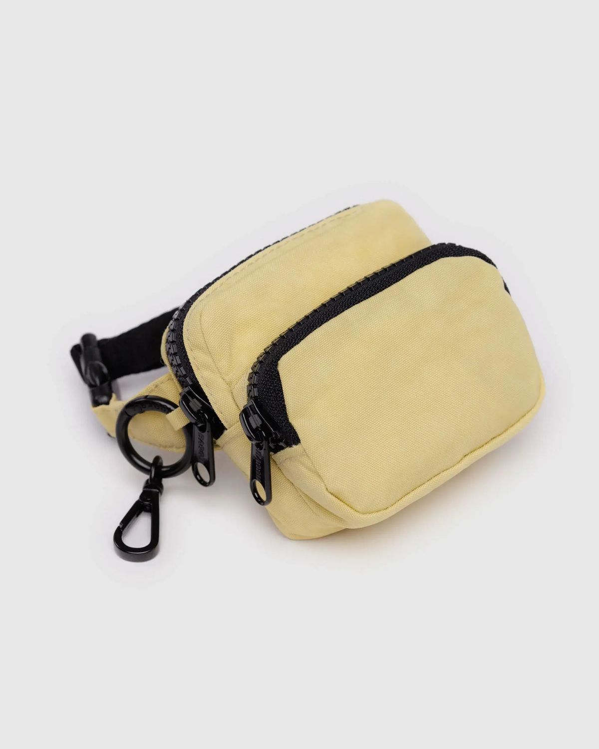 Baggu Bag Charm Fanny Pack Butter