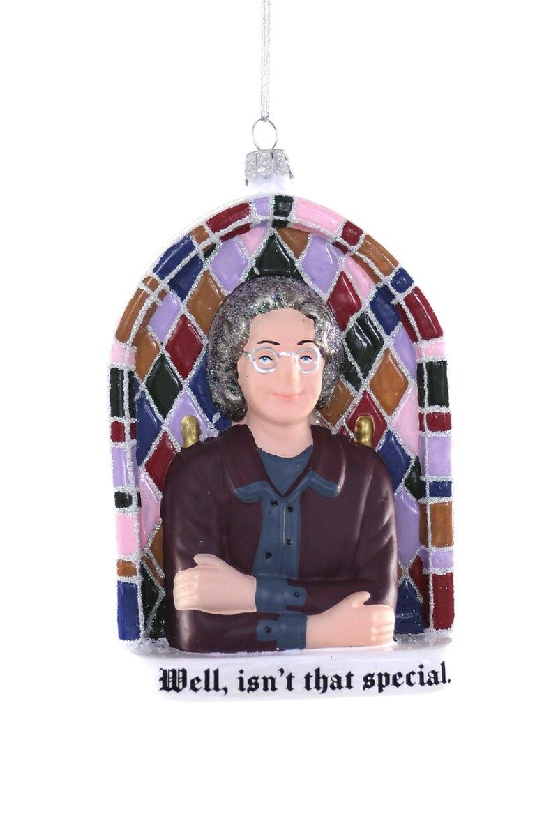 Well, Isn&#39;t That Special