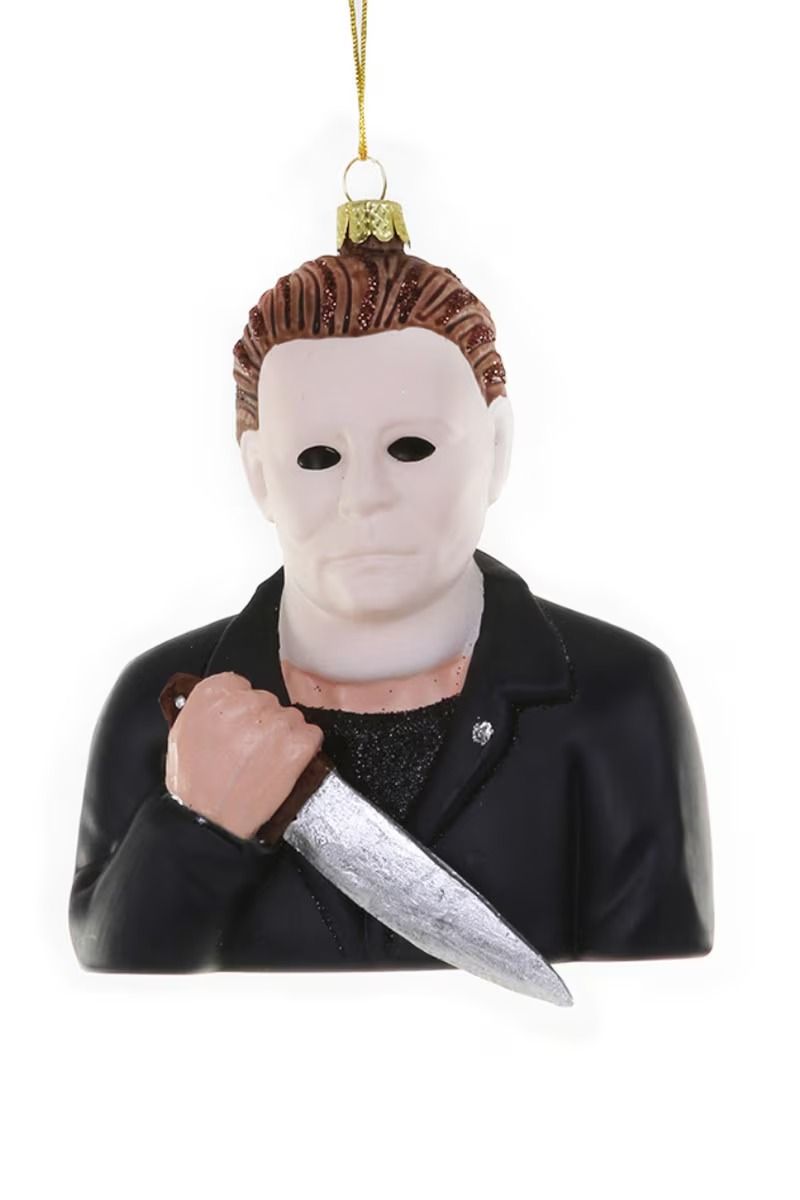 Michael Myers Ornament