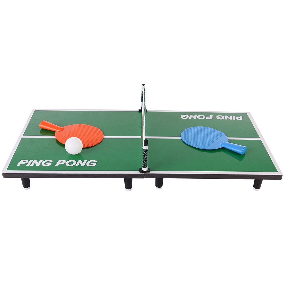 Mad Man Desktop Table Tennis