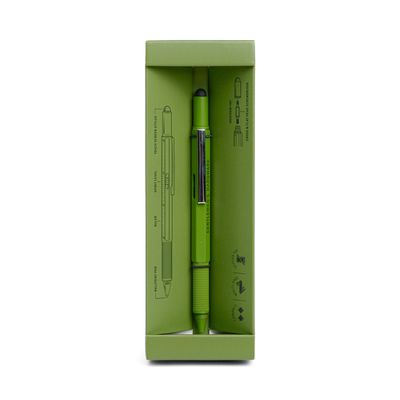 Tooling Pen Olive