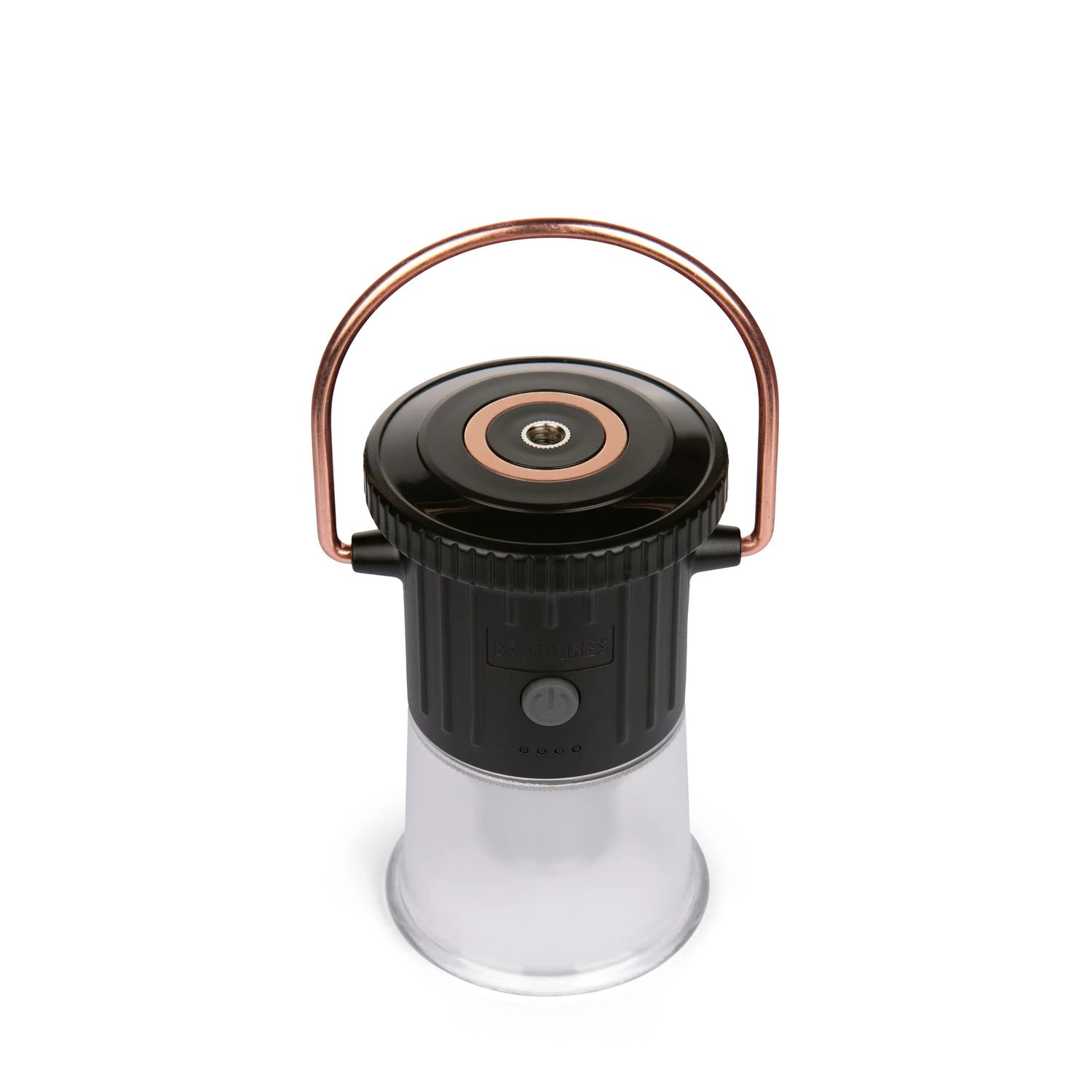 Hoodoo Light Black
