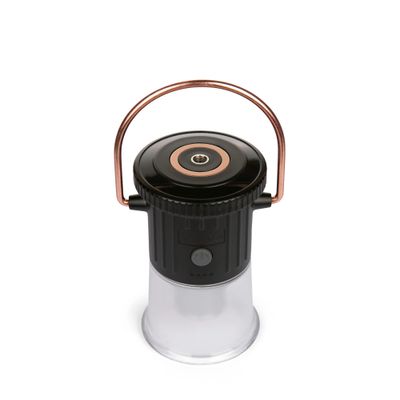 Hoodoo Light Black