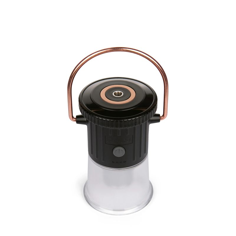 Hoodoo Light Black