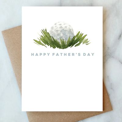 Golf - Father&#39;s Day