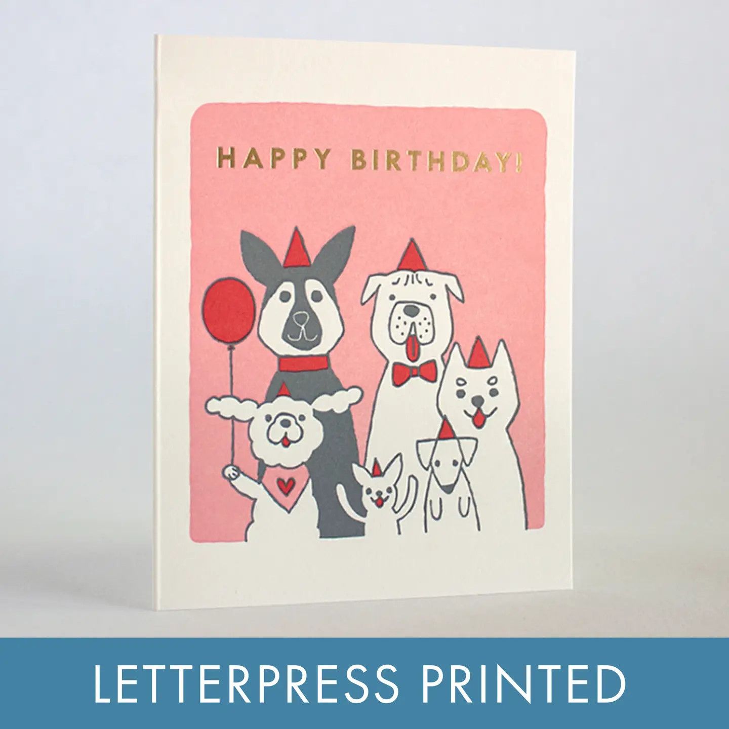Dog Birthday