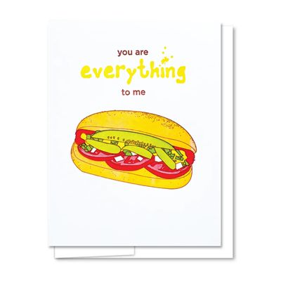 Everything