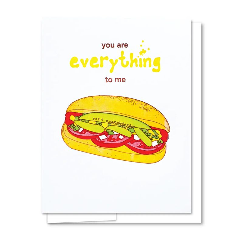 Everything