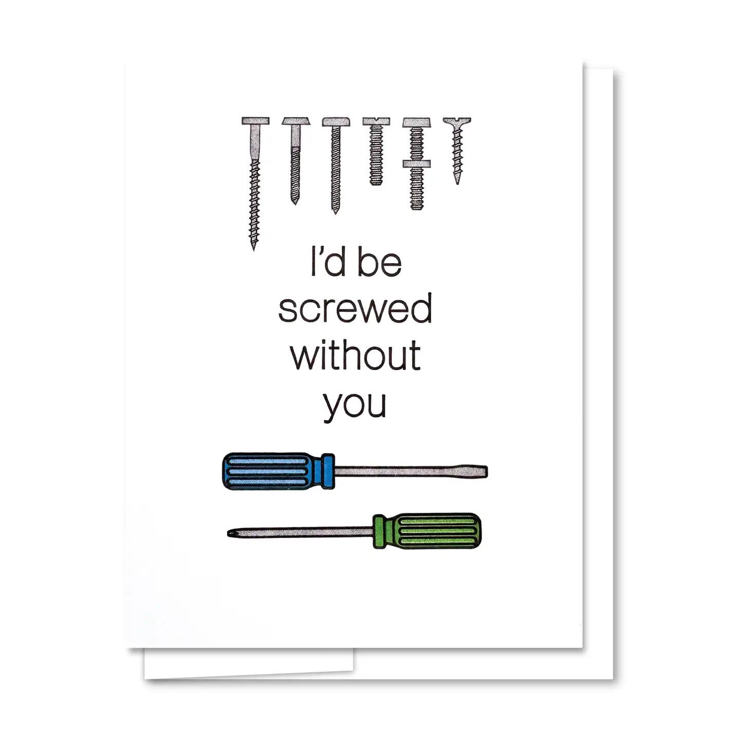 Screwed Without You