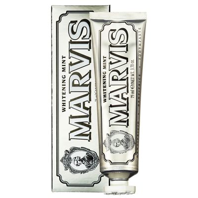 Marvis Whitening Mint Toothpaste 3.8 oz / 75mL