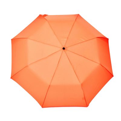 Original Duckhead Peach Compact Umbrella