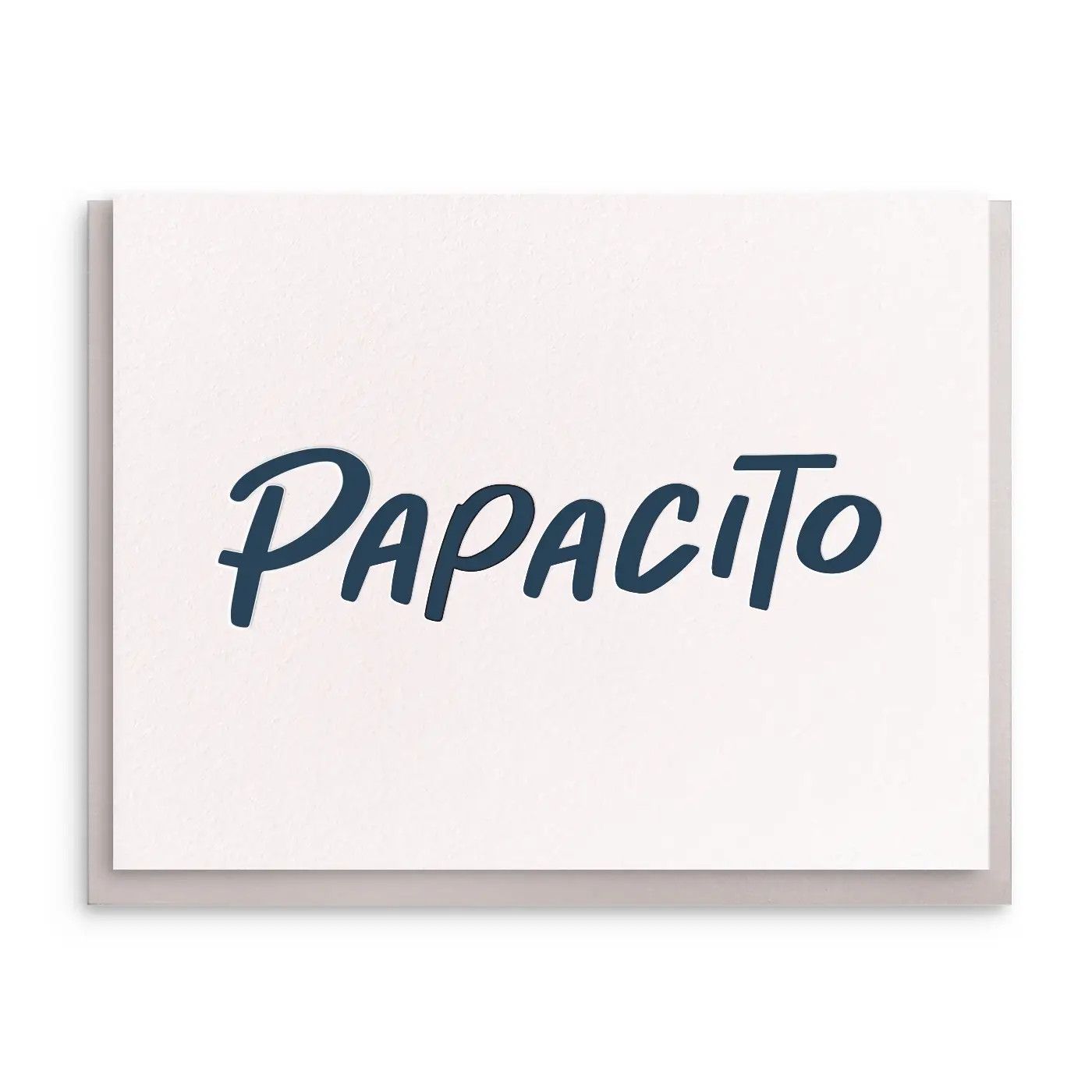 Papacito