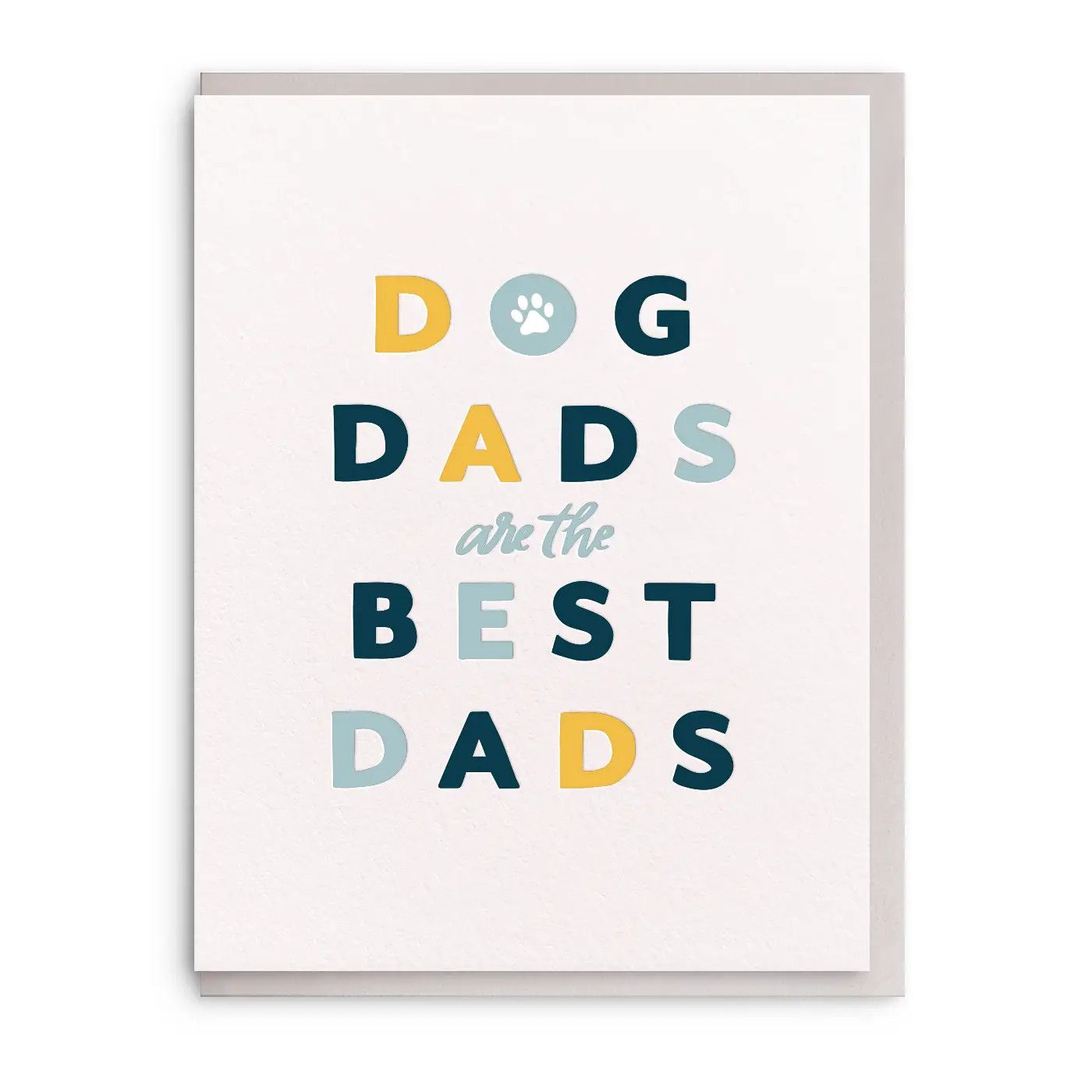 Dog Dad