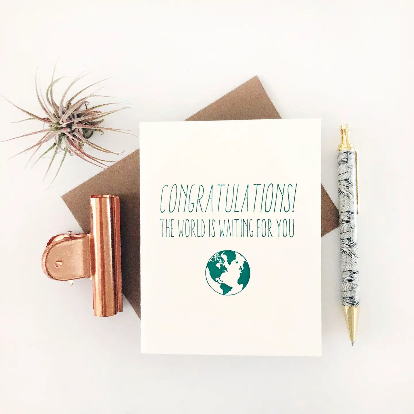 Graduate World