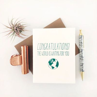 Graduate World