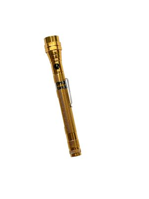 Lucky Jack Flexi Flashlight w/ Magnetic Base