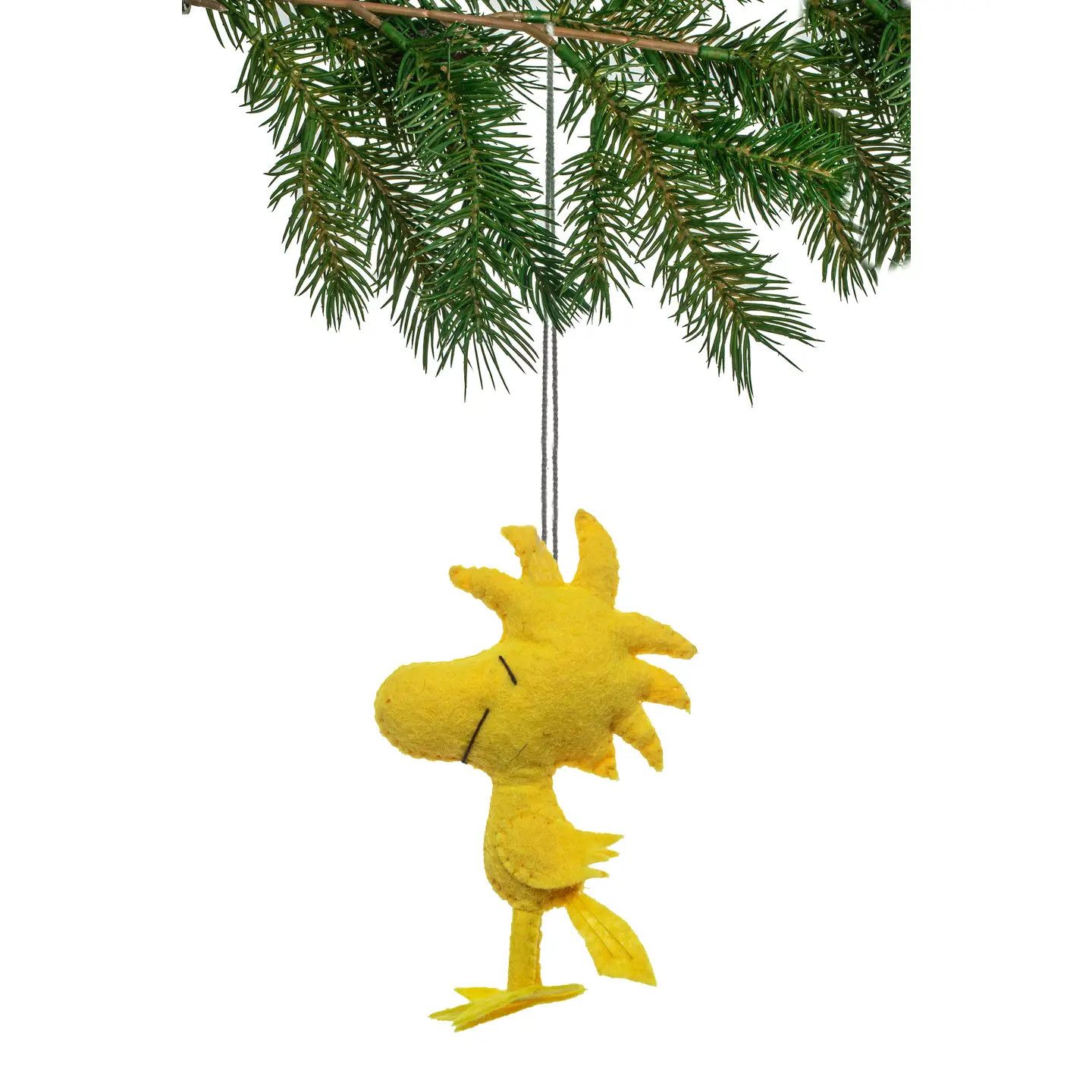 Woodstock Ornament