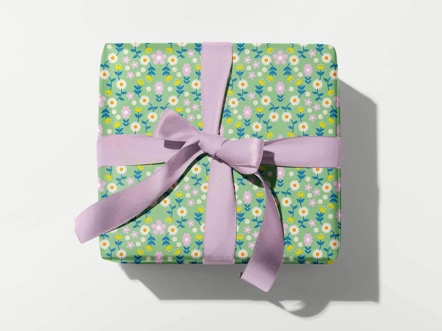 Wrap Roll - Fairy Tale Fleurs Green Gables