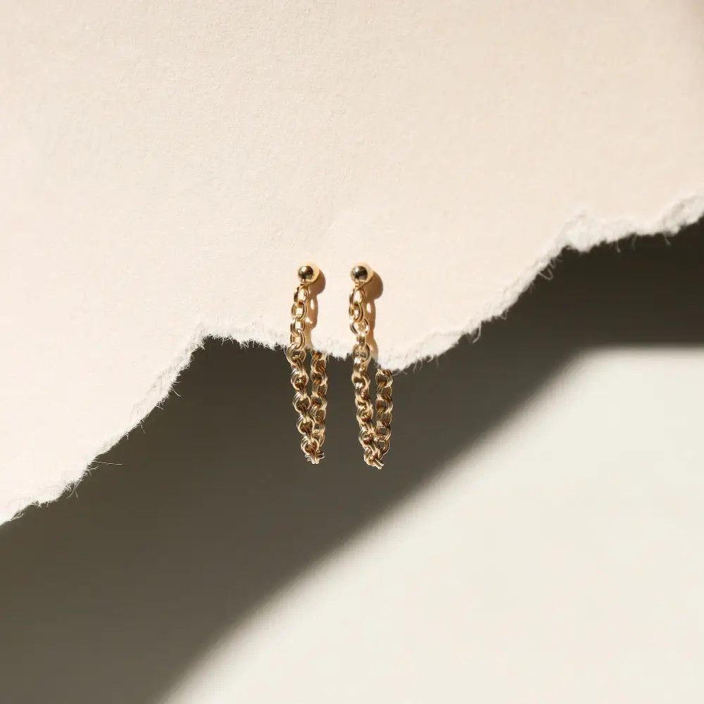 Gemini Chain Studs