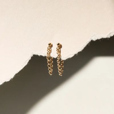 Gemini Chain Studs