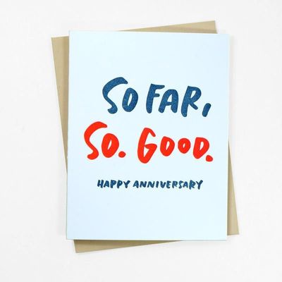 Anniversary