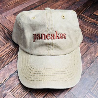 Caps