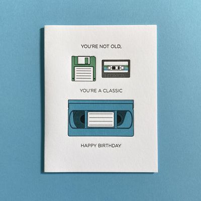 Greeting Cards