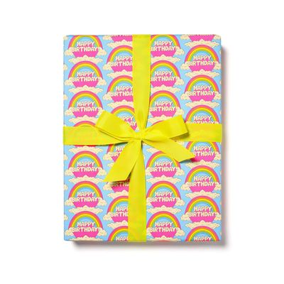 Wrapping Rolls