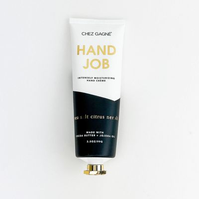 Hand