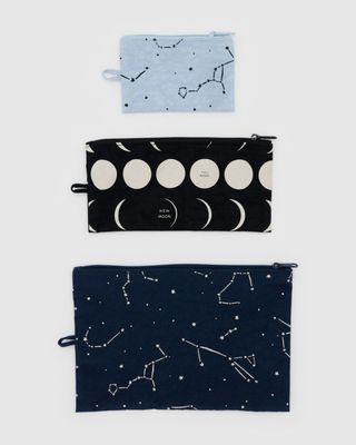 Flat Pouch Set