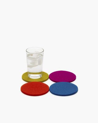 Coasters