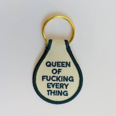 Keychains &amp; Bag Charms