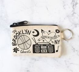 Pouches &amp; Wallets
