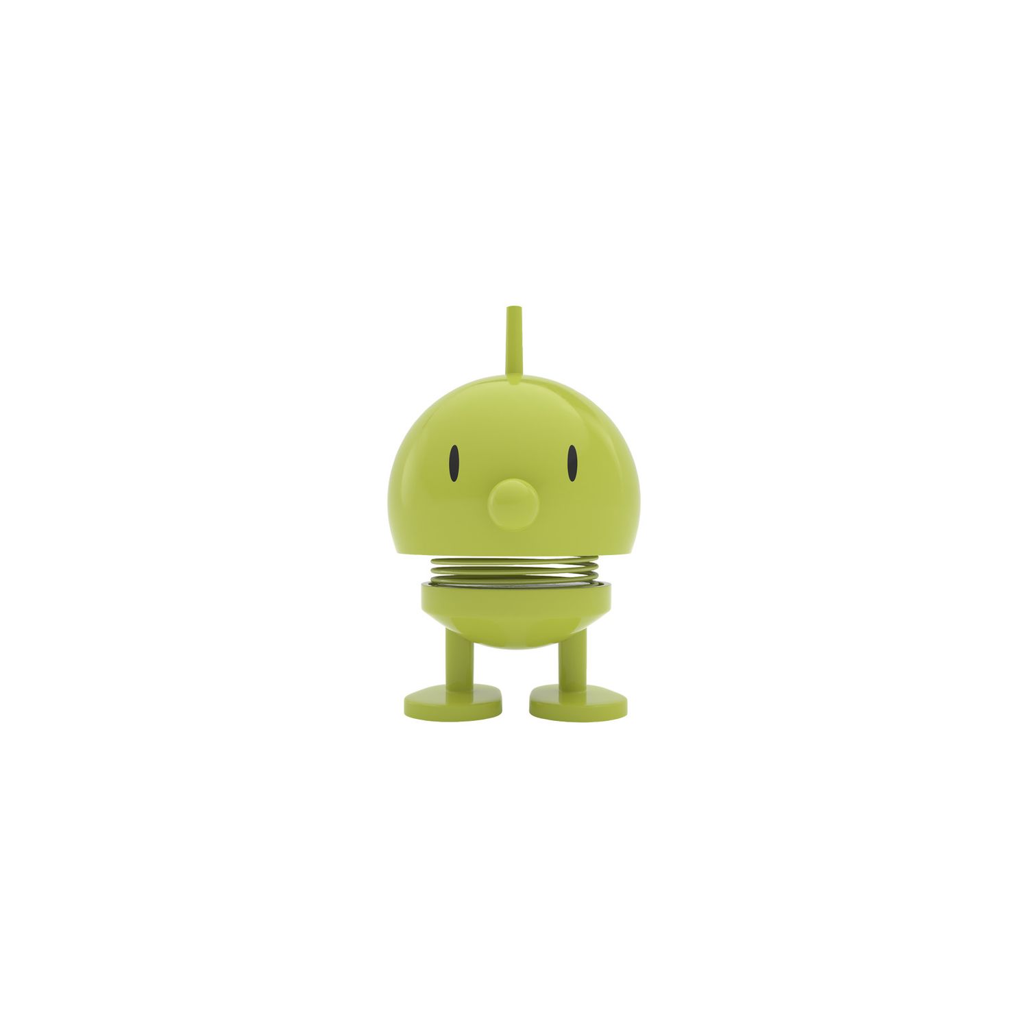Hoptimist Bumble Lime, Size: S