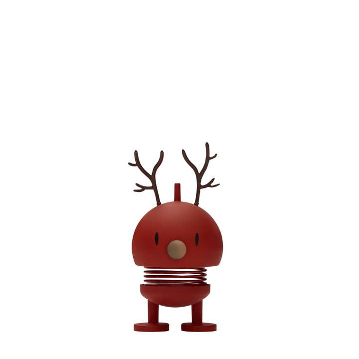Hoptimist Reindeer Bumble Berry, Size: S