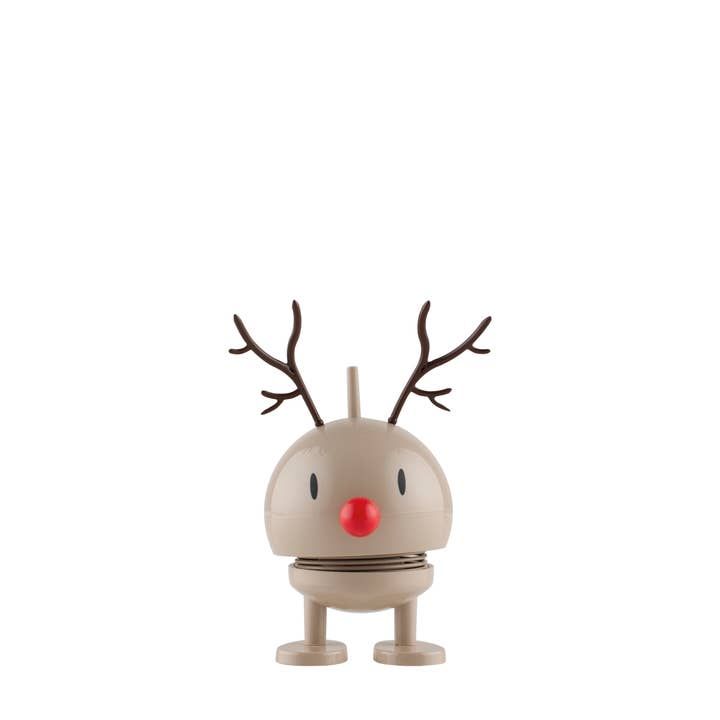 Hoptimist Reindeer Bumble Latte, Size: S