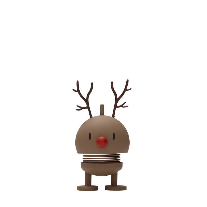 Hoptimist Reindeer Bumble Choko, Size: S