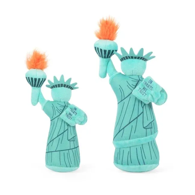 PLAY NYC Lady Liberty