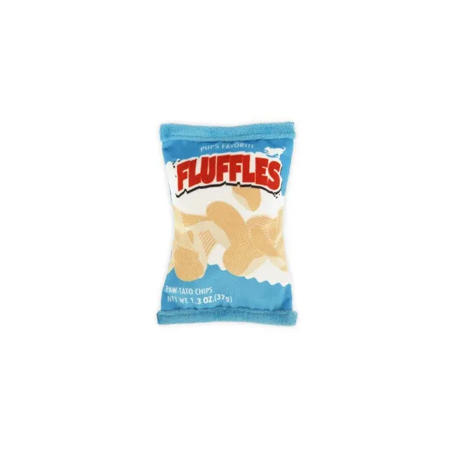 PLAY Fluffles 