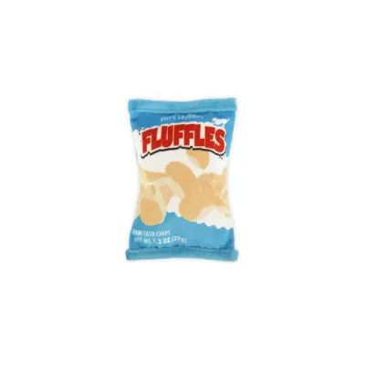 PLAY Fluffles 
