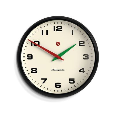 Clocks
