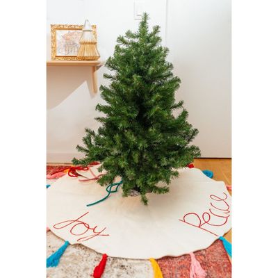 Tree Skirt