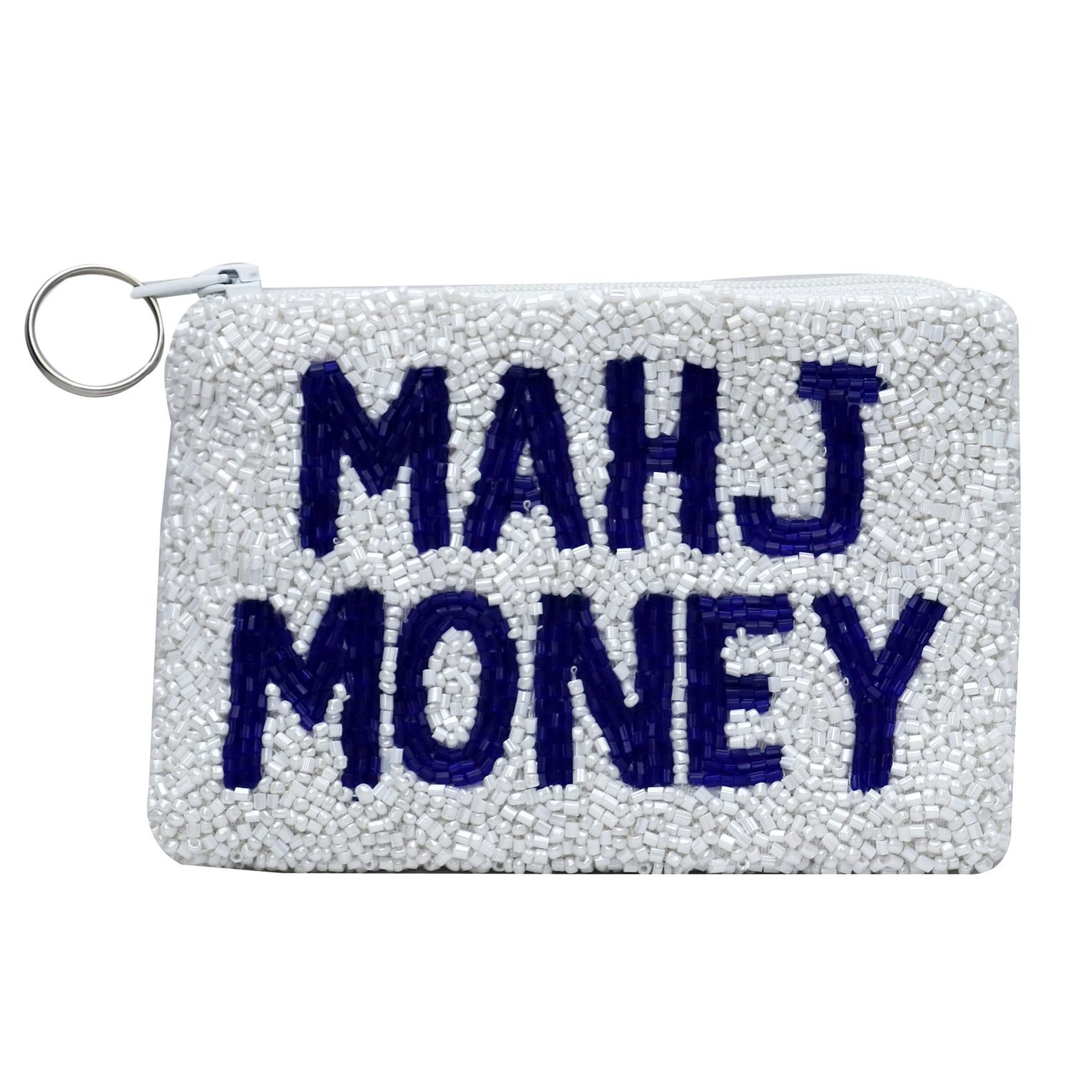 Tiana Designs Mahj Money Pouch