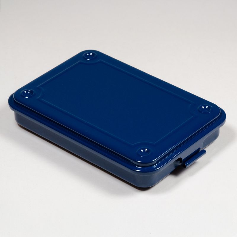 Toyo Stackable Box T-152 Indigo