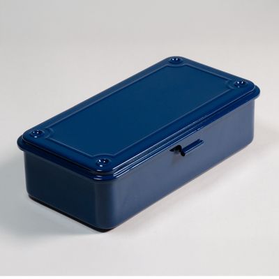 Toyo Stackable Box T-190 Indigo