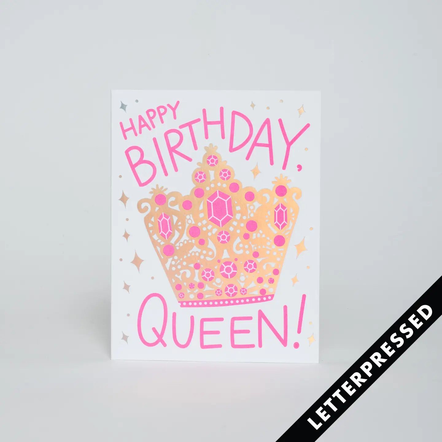 Happy Birthday Queen!