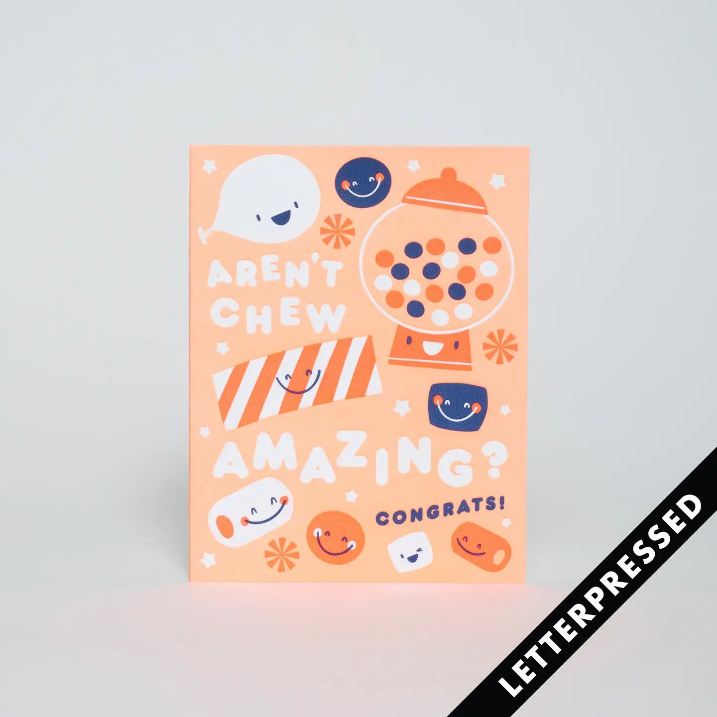 Aren&#39;t You Amazing? Congrats