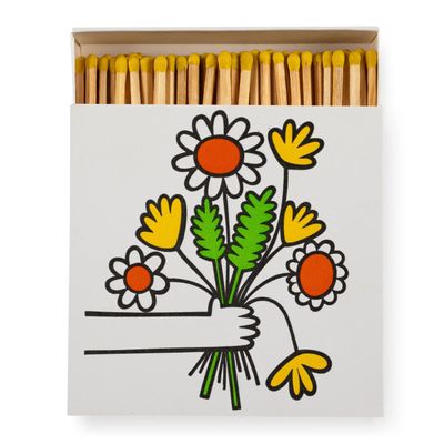 Matchbox Bunch of Flowers