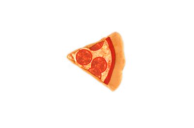 Mini Puppy-roni Pizza