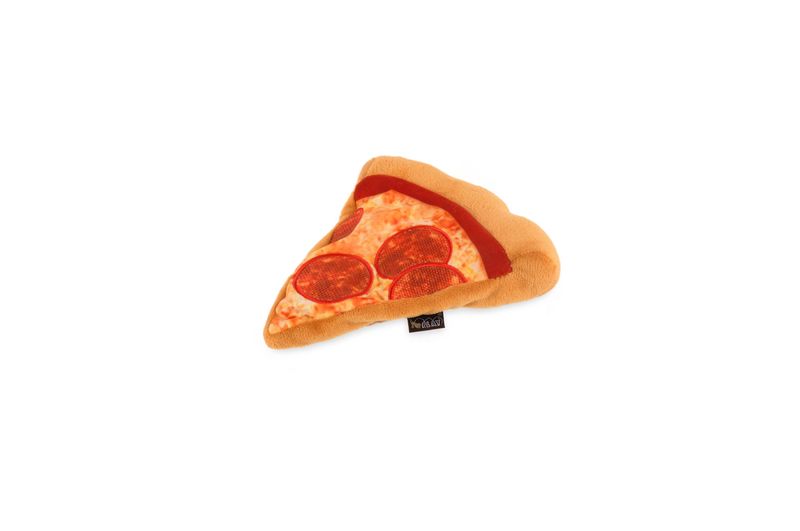 PLAY Mini Puppy-roni Pizza